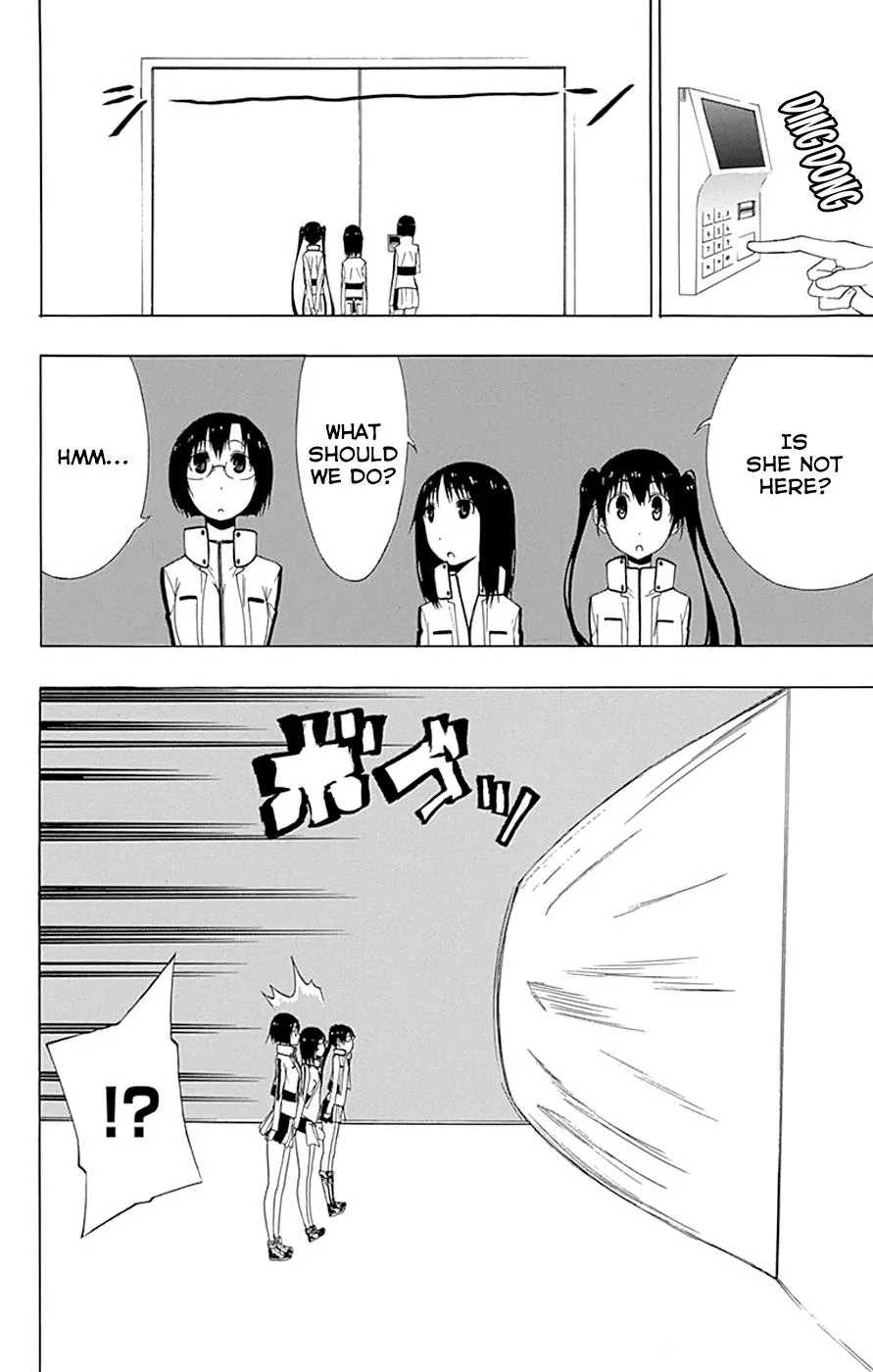 Read Gamma (en) Manga Online