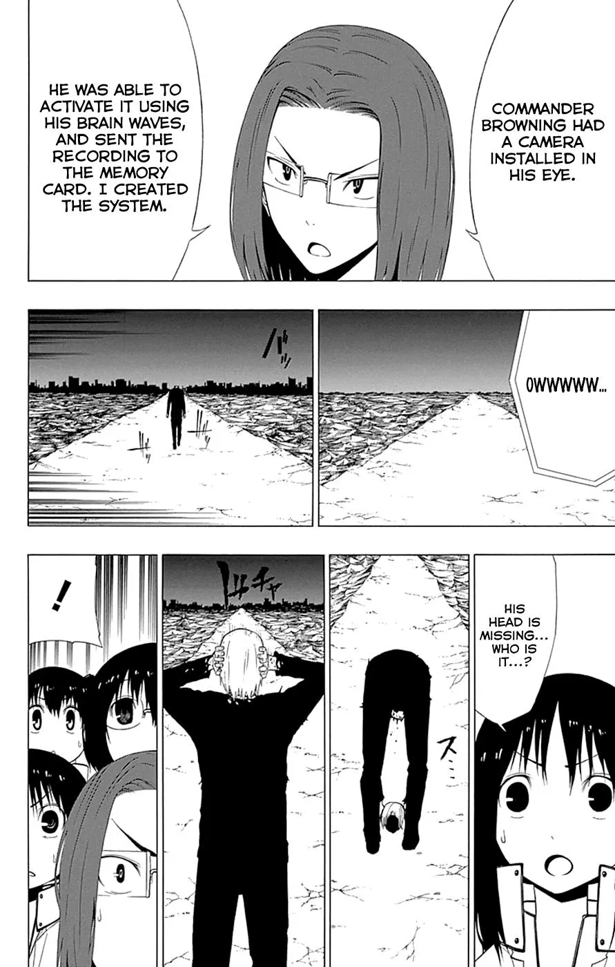 Read Gamma (en) Manga Online