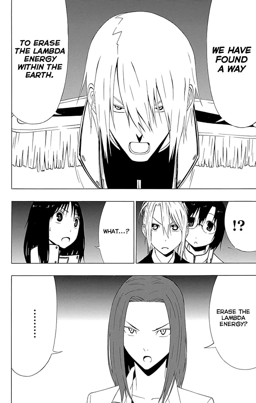 Read Gamma (en) Manga Online