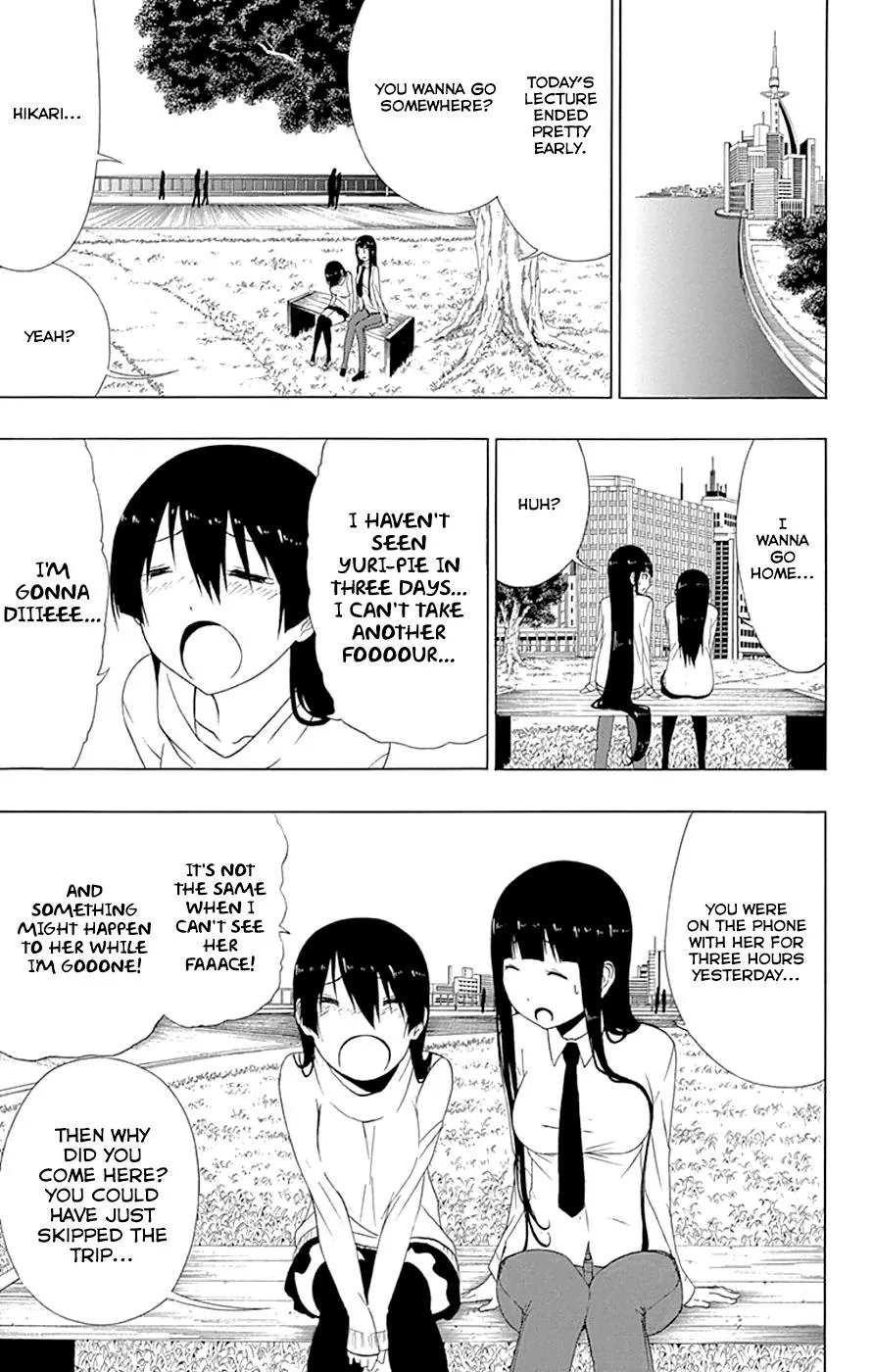 Read Gamma (en) Manga Online