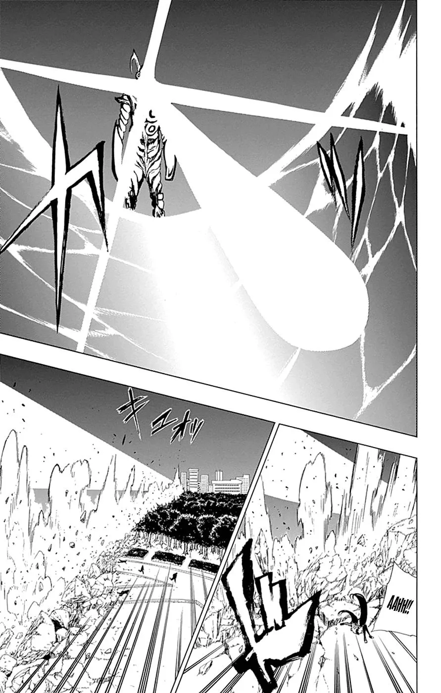 Read Gamma (en) Manga Online