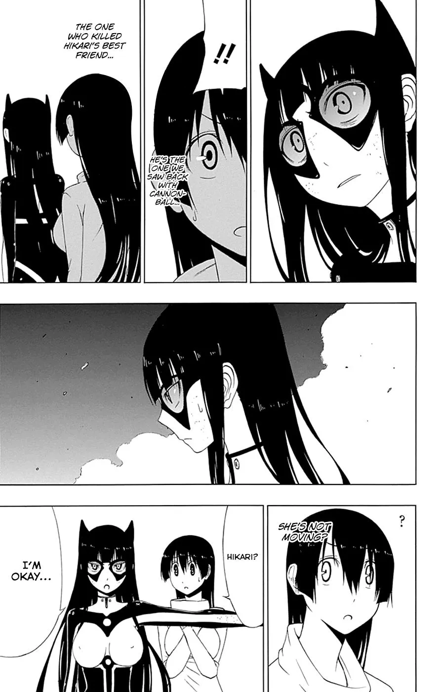 Read Gamma (en) Manga Online