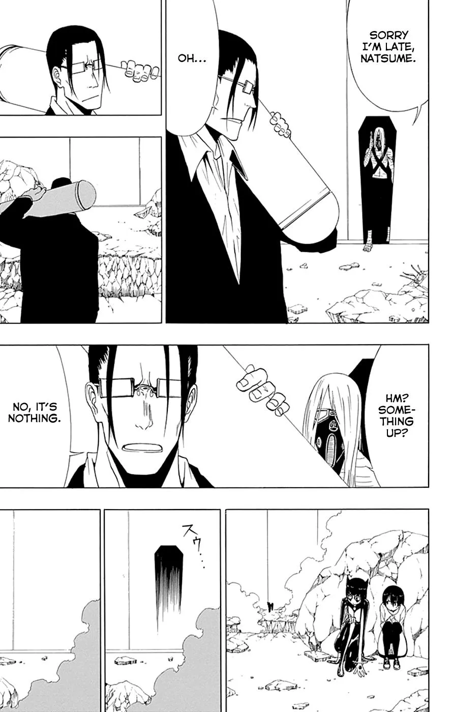 Read Gamma (en) Manga Online