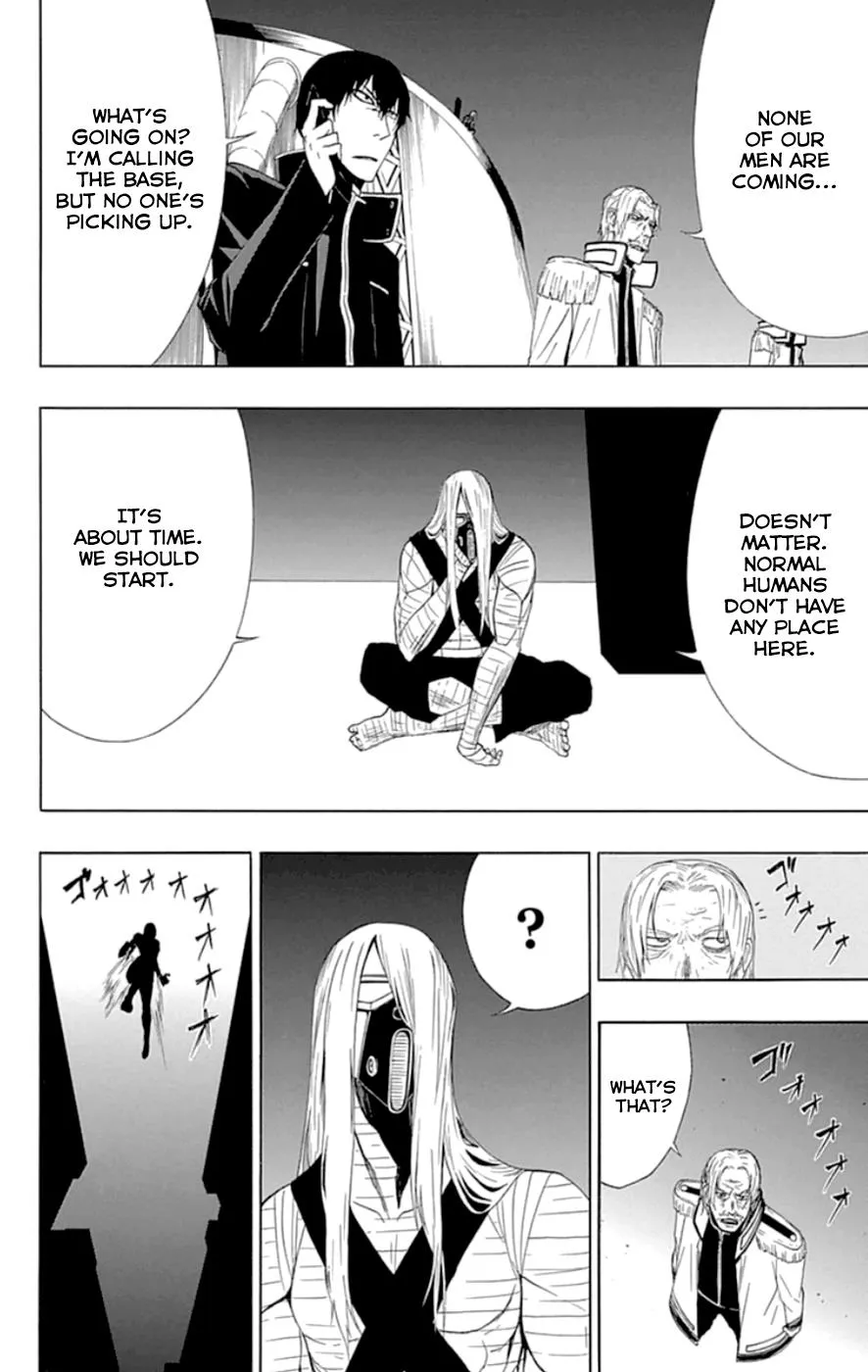 Read Gamma (en) Manga Online