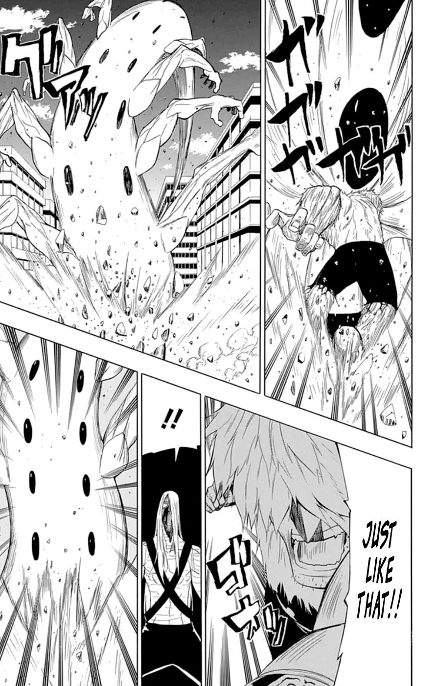 Read Gamma (en) Manga Online