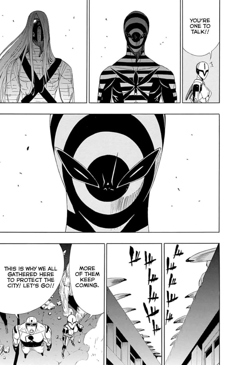 Read Gamma (en) Manga Online