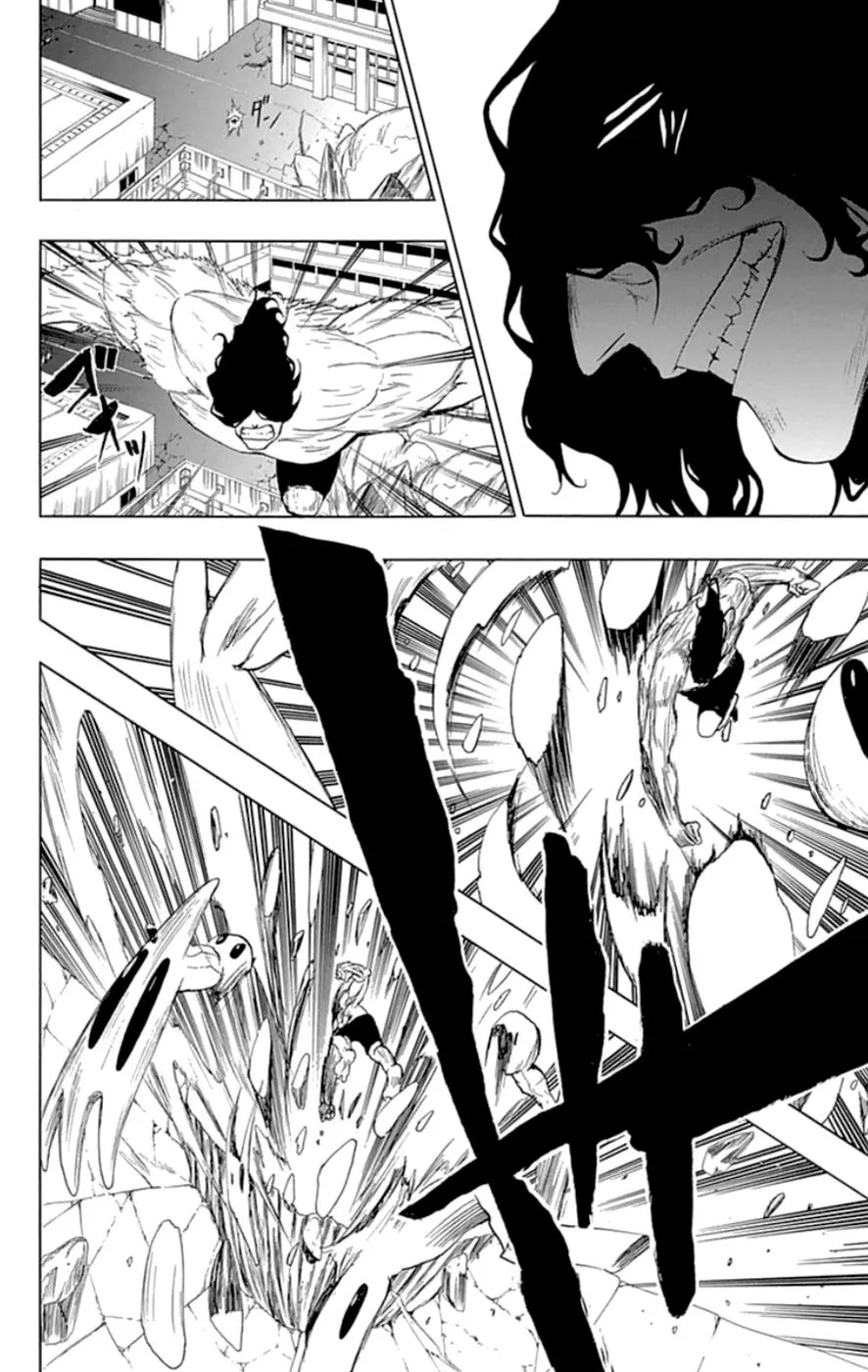 Read Gamma (en) Manga Online