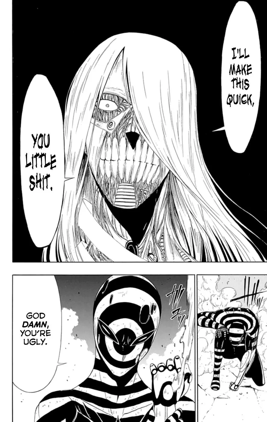 Read Gamma (en) Manga Online