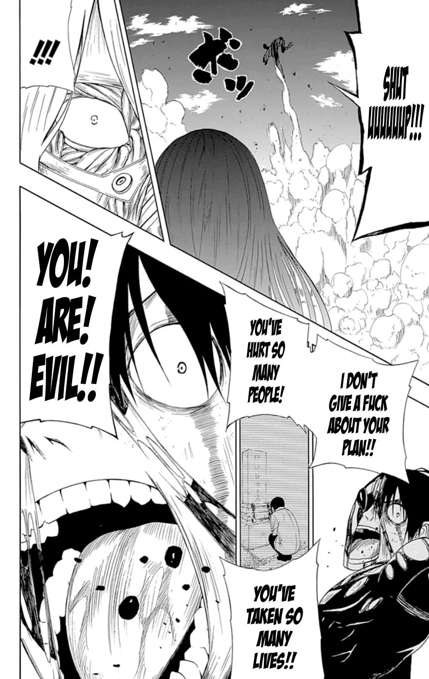 Read Gamma (en) Manga Online