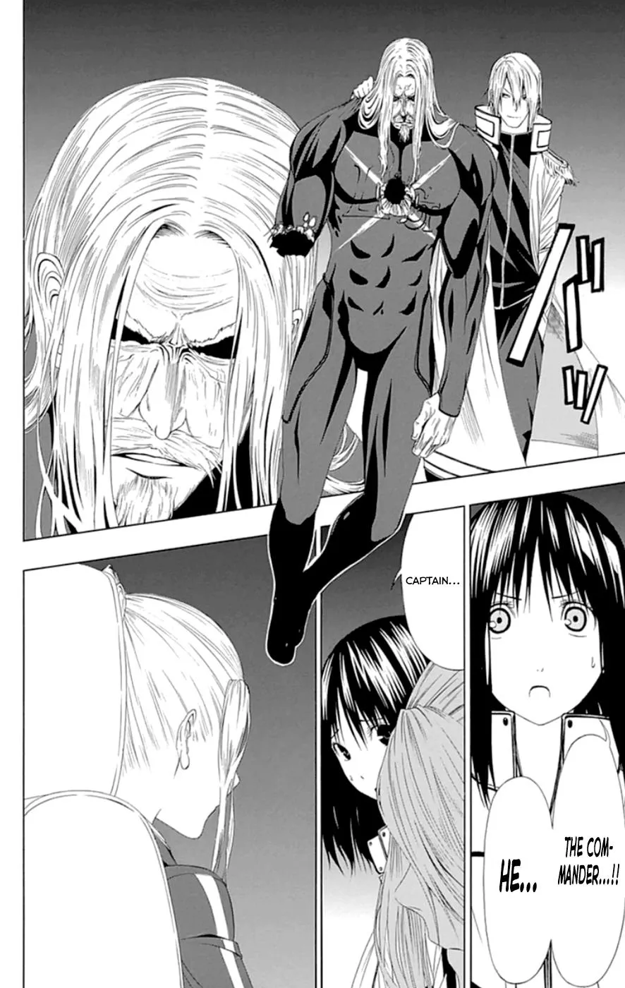 Read Gamma (en) Manga Online