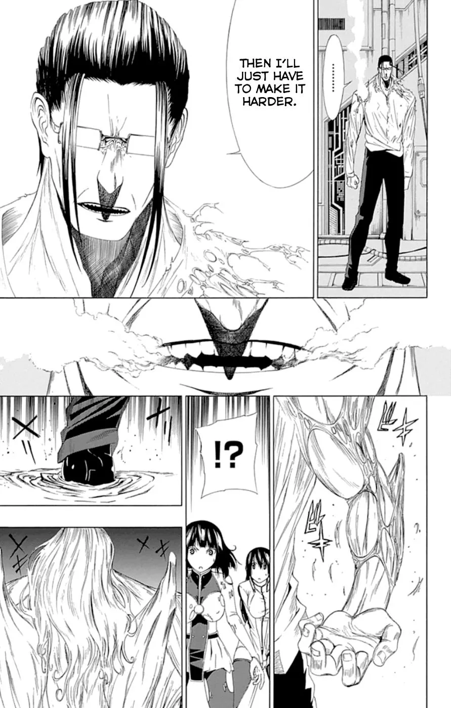 Read Gamma (en) Manga Online