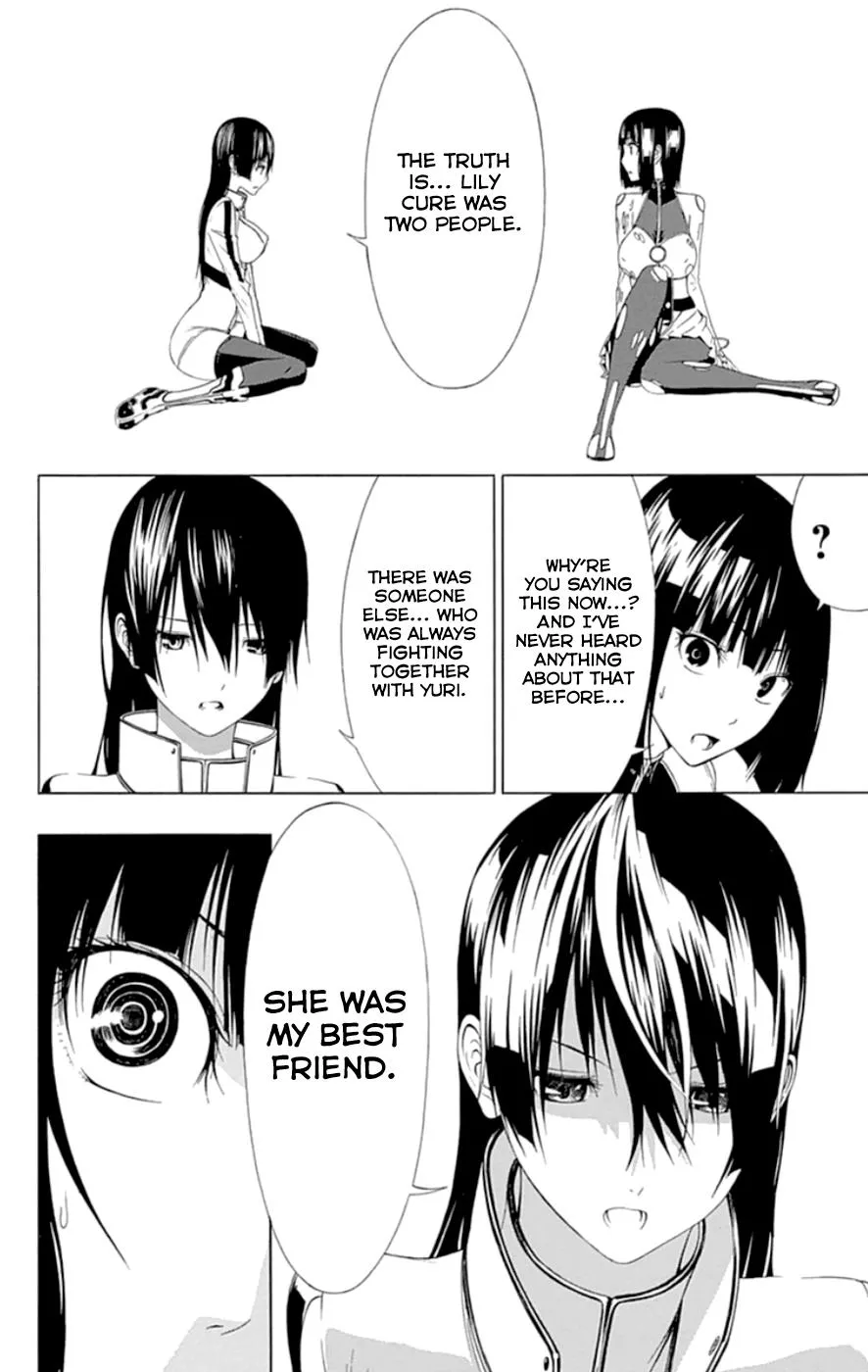 Read Gamma (en) Manga Online