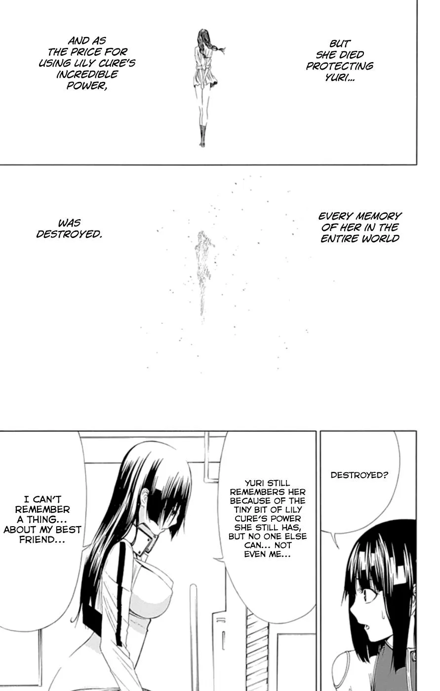 Read Gamma (en) Manga Online