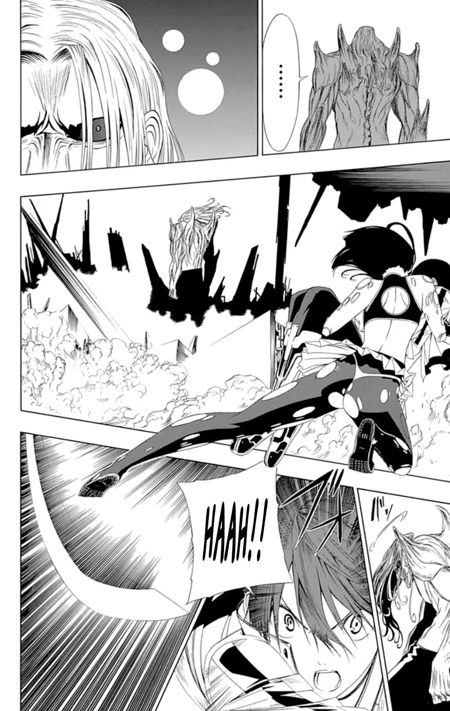 Read Gamma (en) Manga Online