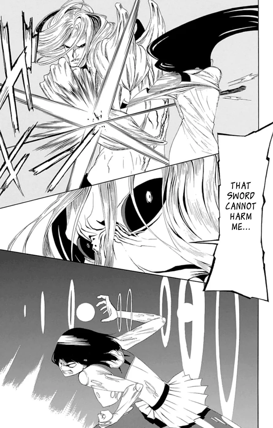 Read Gamma (en) Manga Online