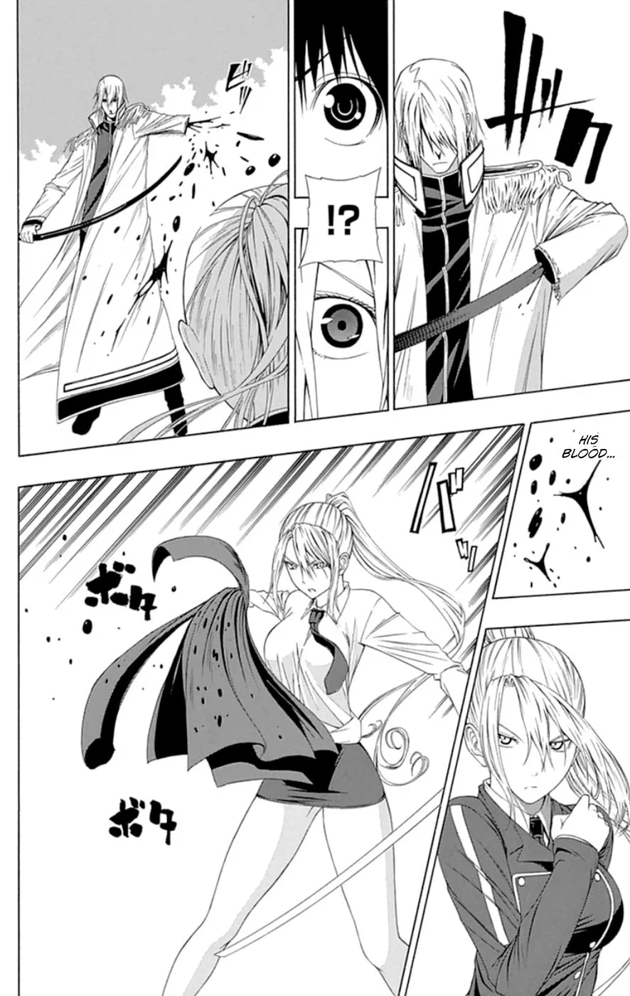 Read Gamma (en) Manga Online