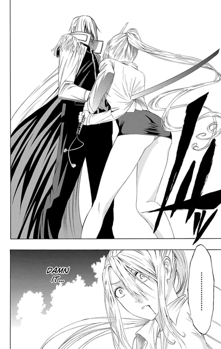 Read Gamma (en) Manga Online