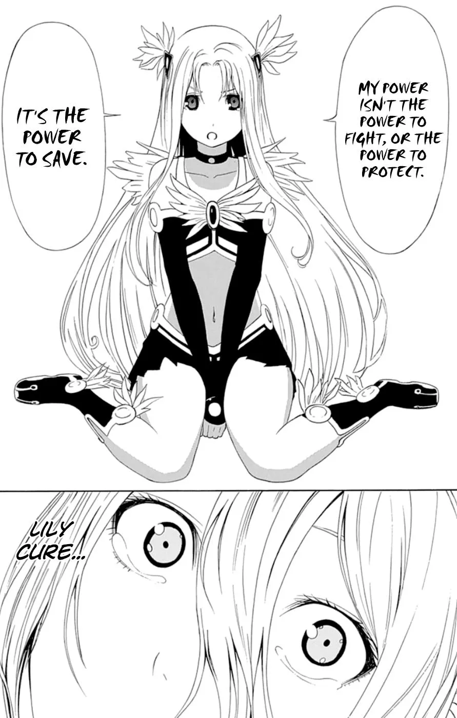 Read Gamma (en) Manga Online