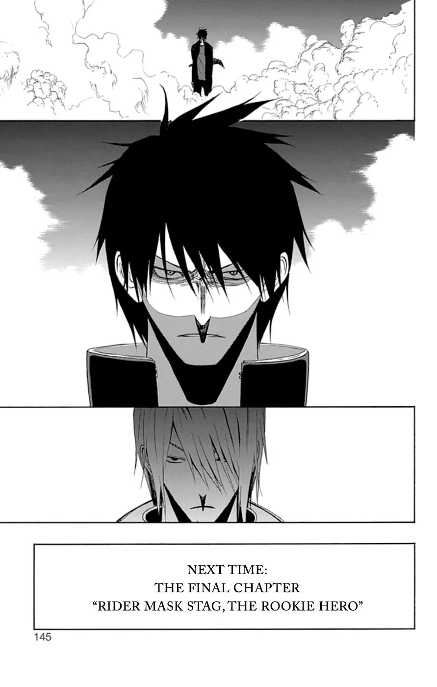 Read Gamma (en) Manga Online