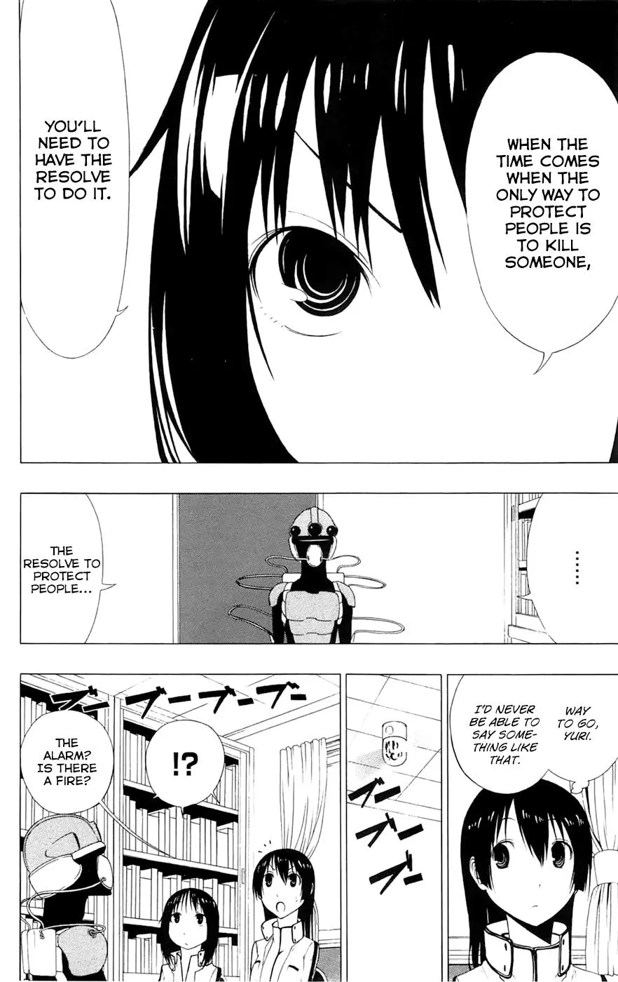 Read Gamma (en) Manga Online