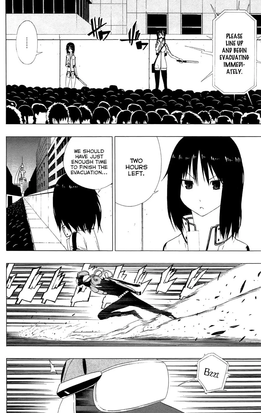 Read Gamma (en) Manga Online