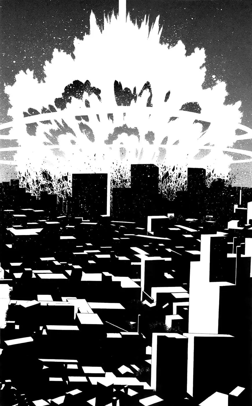 Read Gamma (en) Manga Online