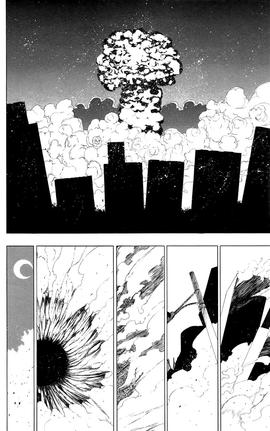 Read Gamma (en) Manga Online