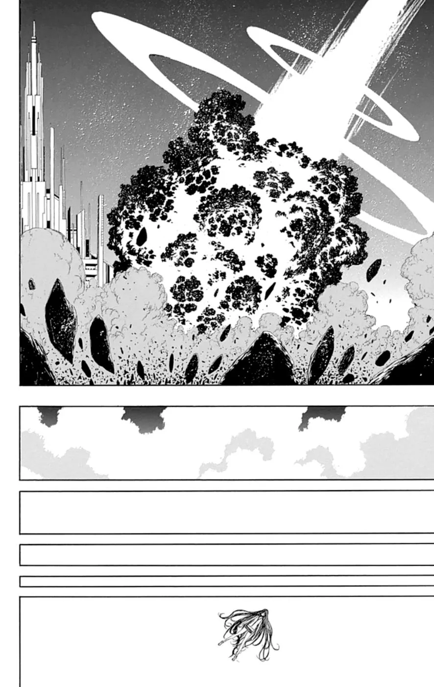 Read Gamma (en) Manga Online