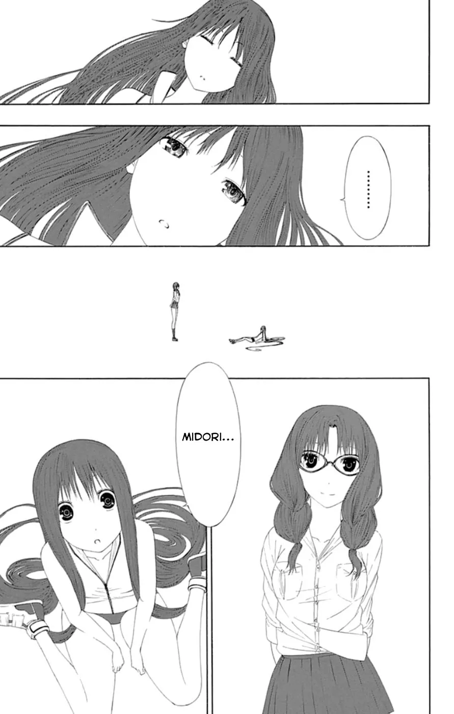 Read Gamma (en) Manga Online