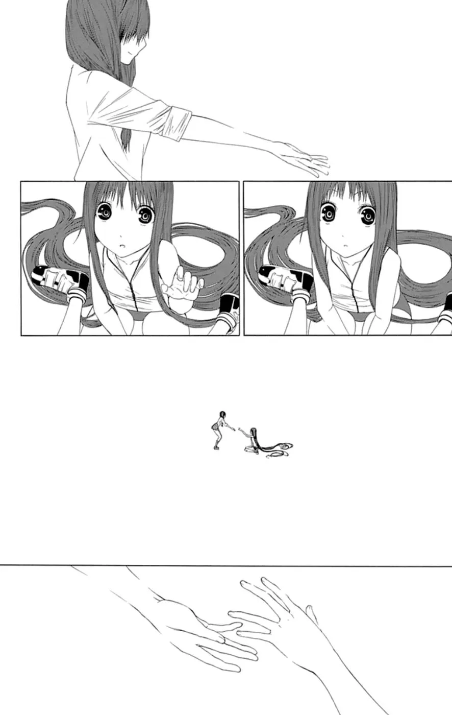 Read Gamma (en) Manga Online