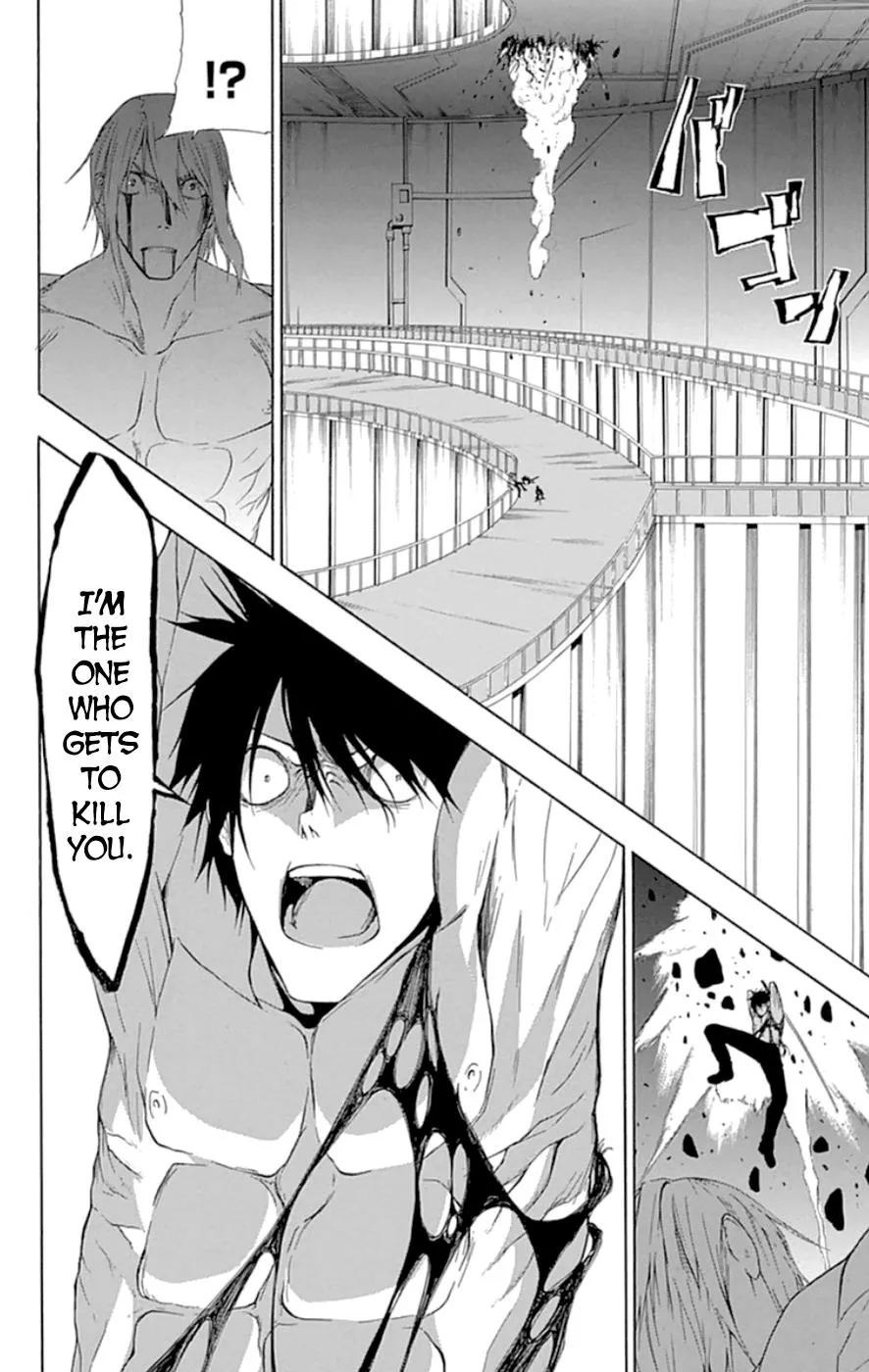 Read Gamma (en) Manga Online