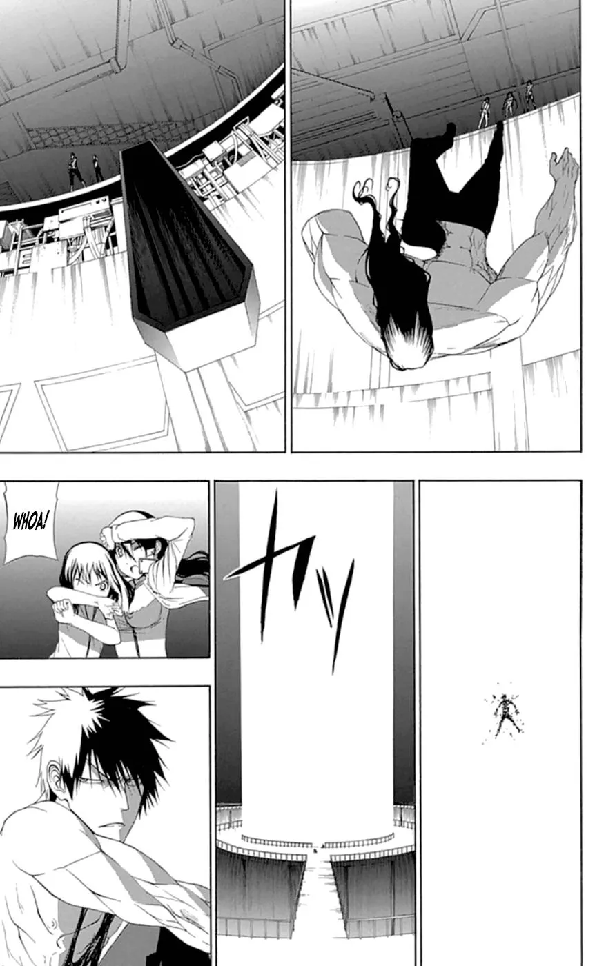 Read Gamma (en) Manga Online