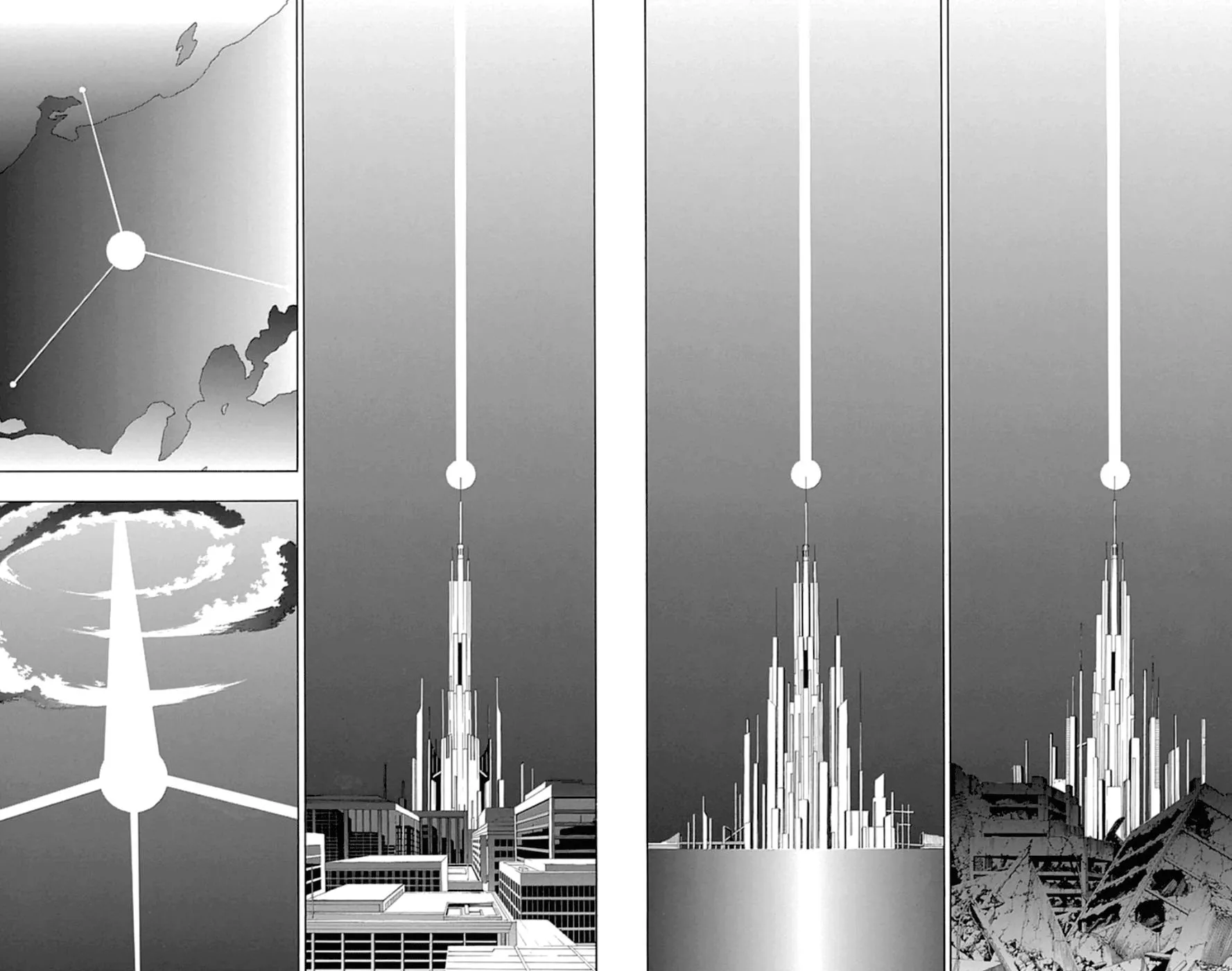 Read Gamma (en) Manga Online