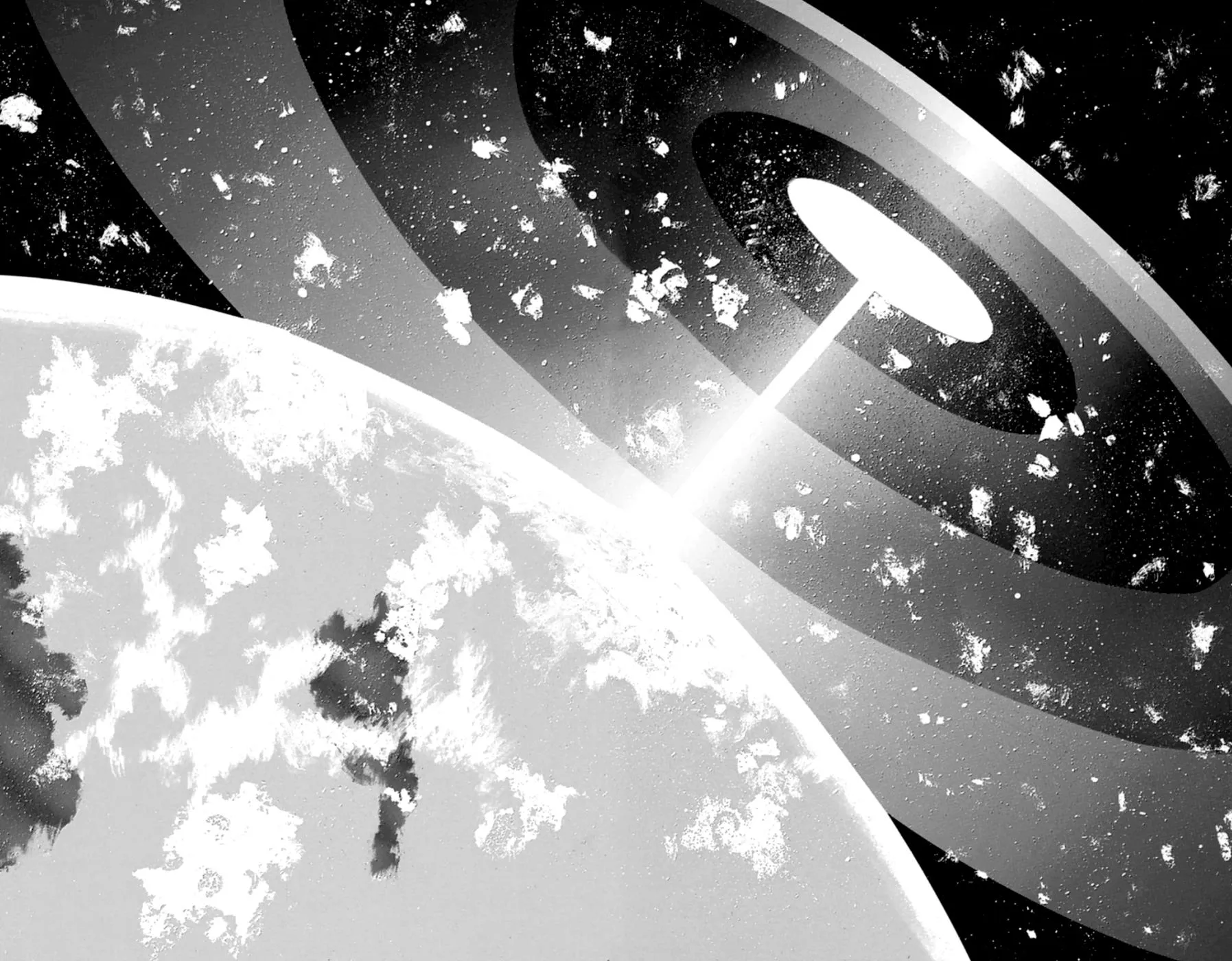 Read Gamma (en) Manga Online