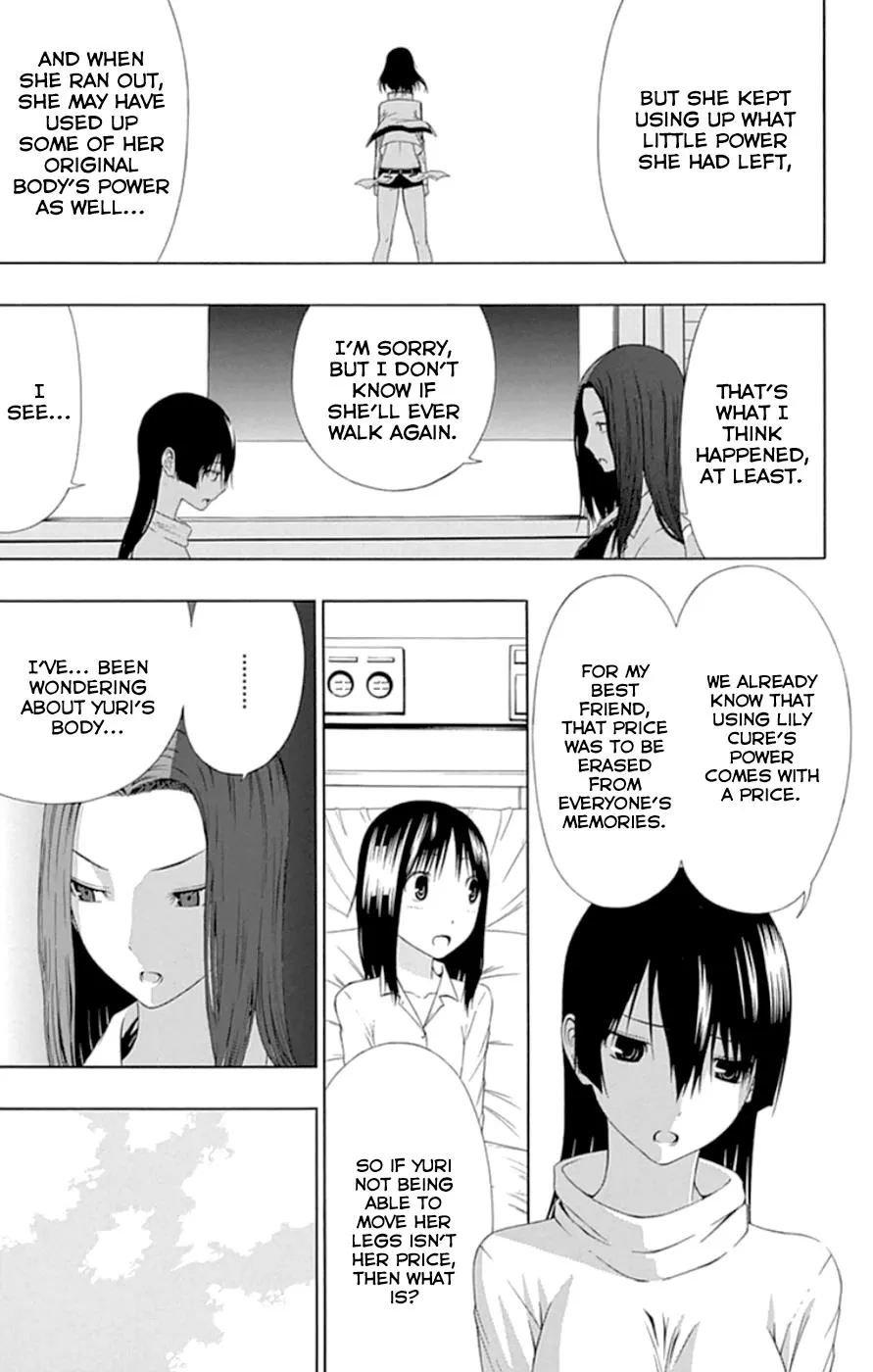 Read Gamma (en) Manga Online