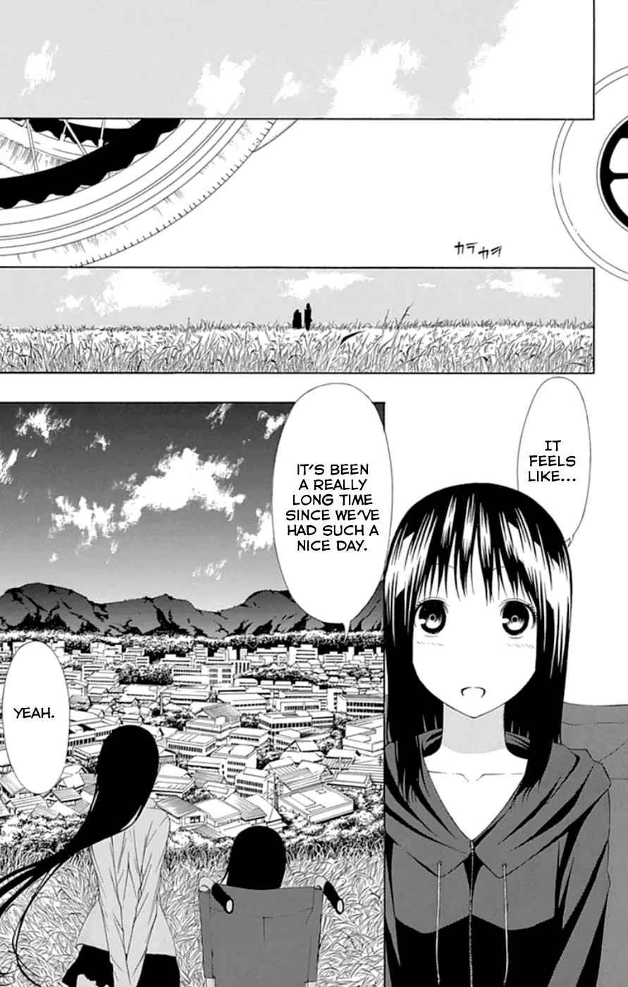 Read Gamma (en) Manga Online