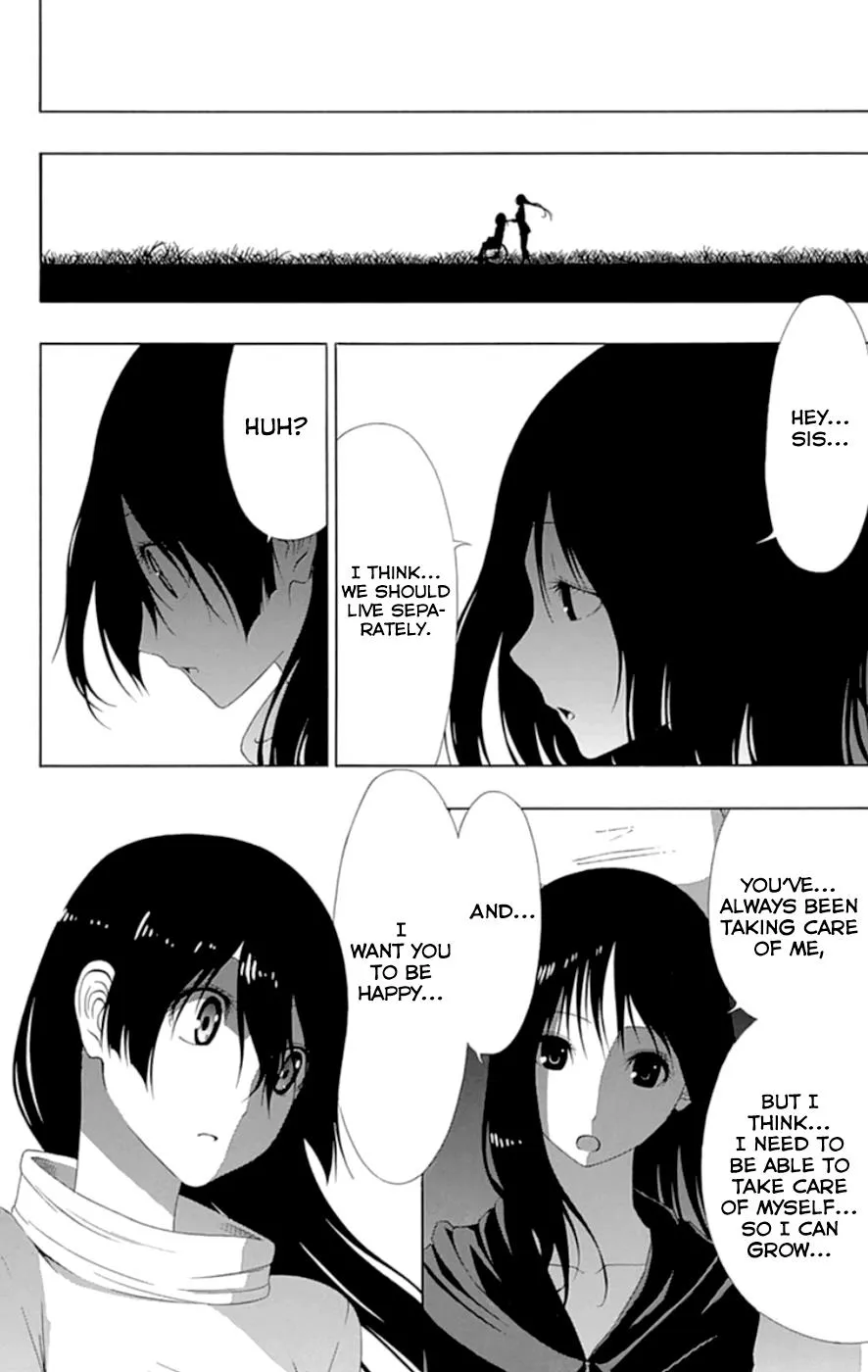 Read Gamma (en) Manga Online