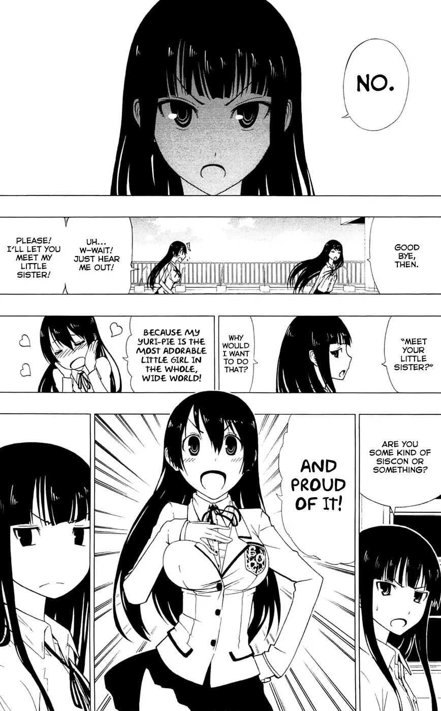 Read Gamma (en) Manga Online