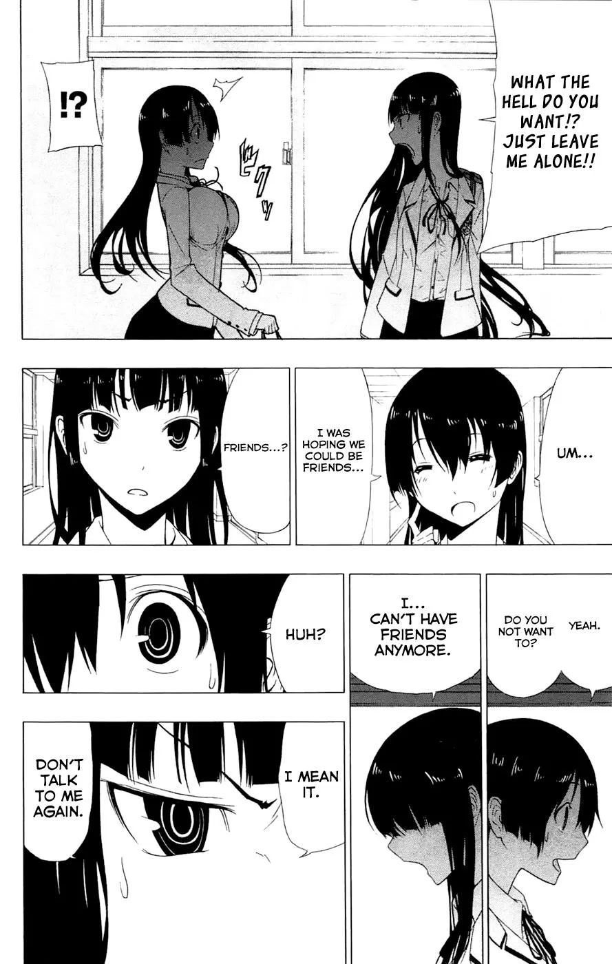 Read Gamma (en) Manga Online