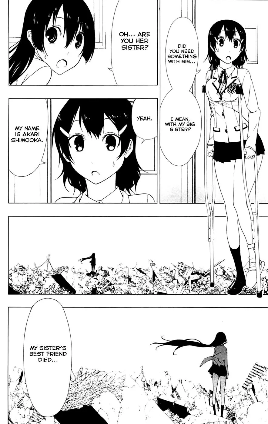 Read Gamma (en) Manga Online