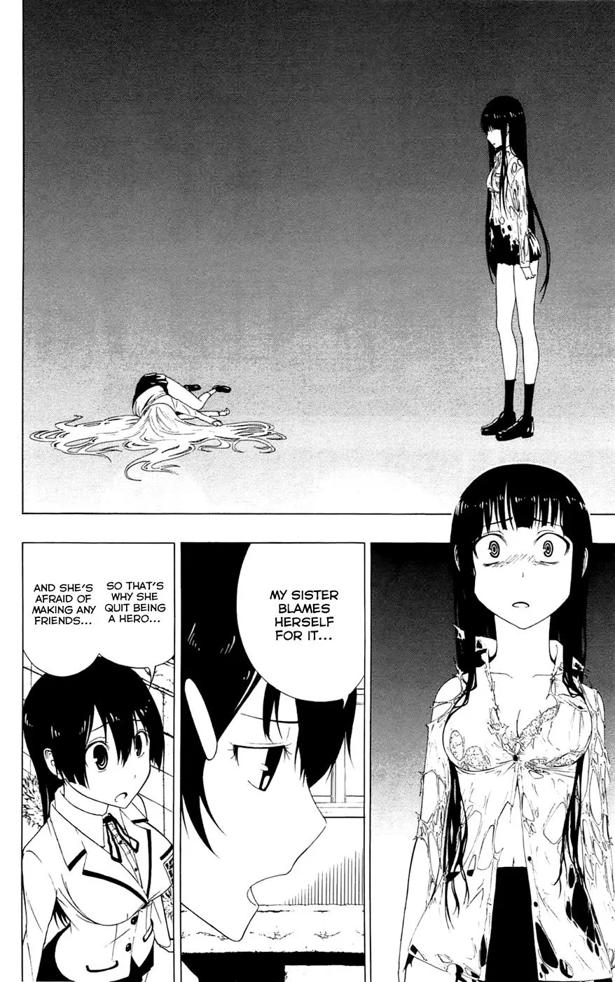 Read Gamma (en) Manga Online