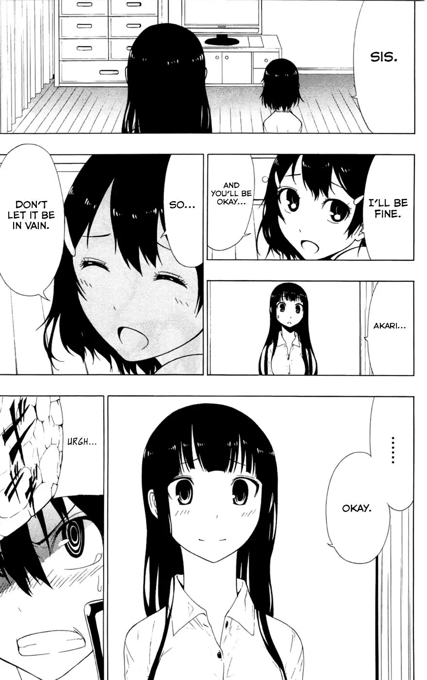 Read Gamma (en) Manga Online