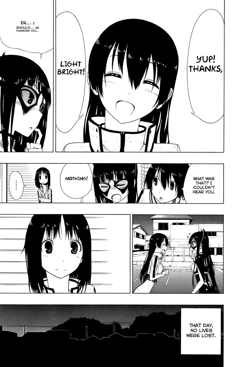 Read Gamma (en) Manga Online