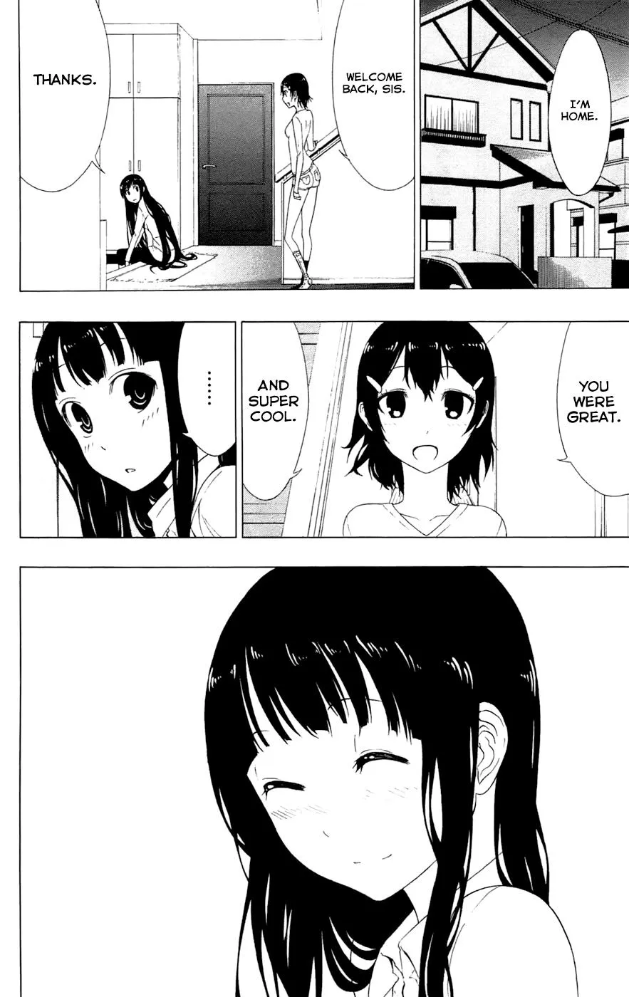 Read Gamma (en) Manga Online