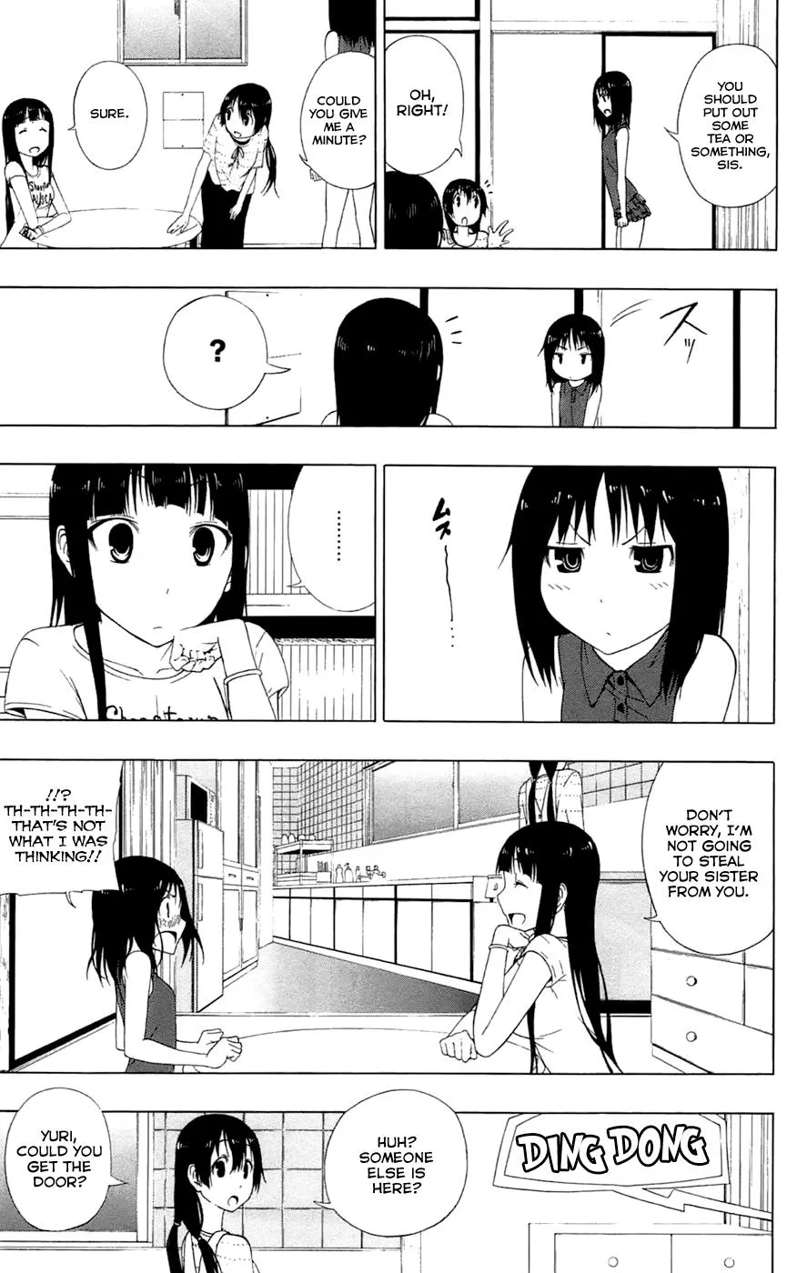 Read Gamma (en) Manga Online