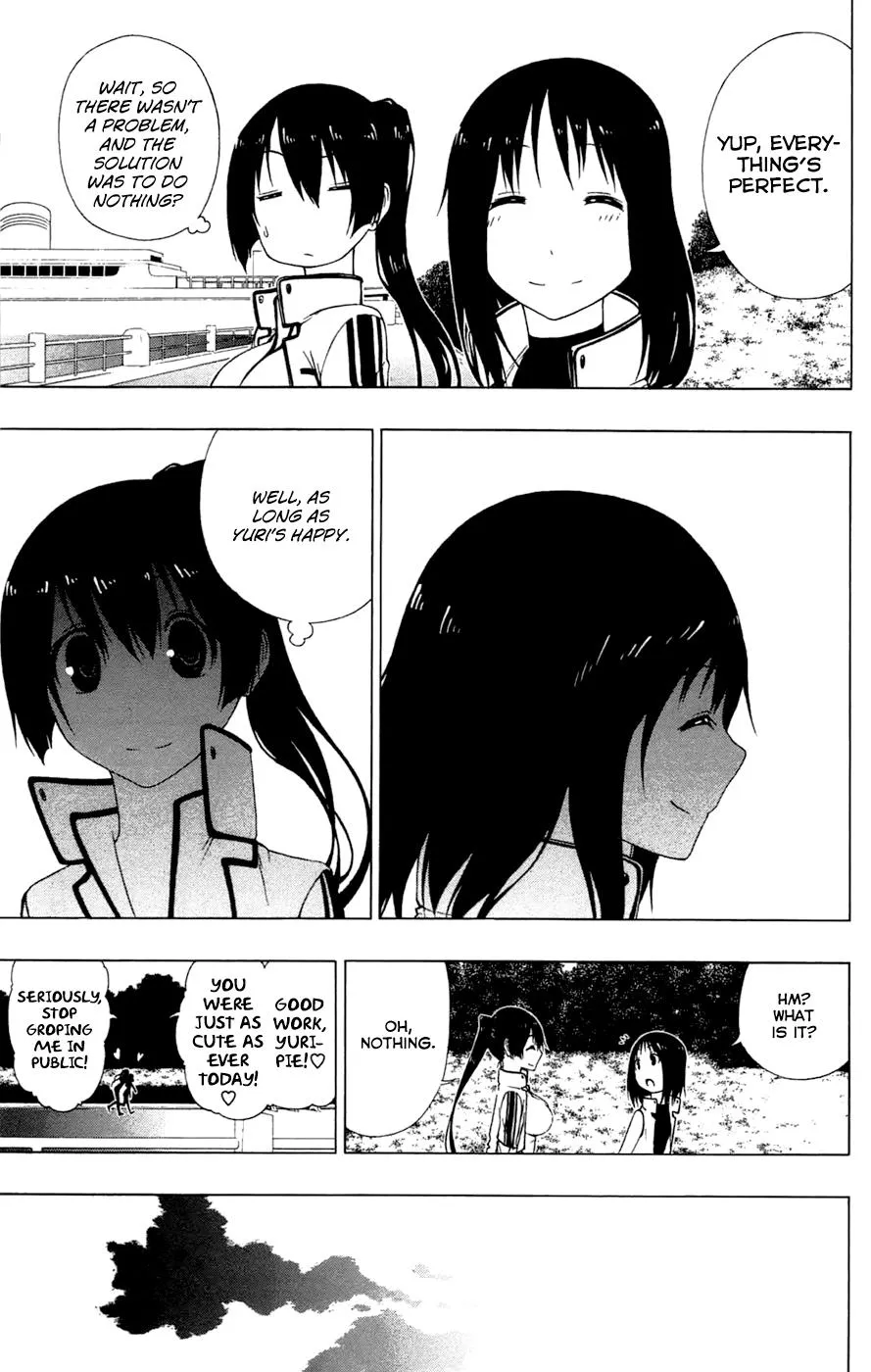 Read Gamma (en) Manga Online