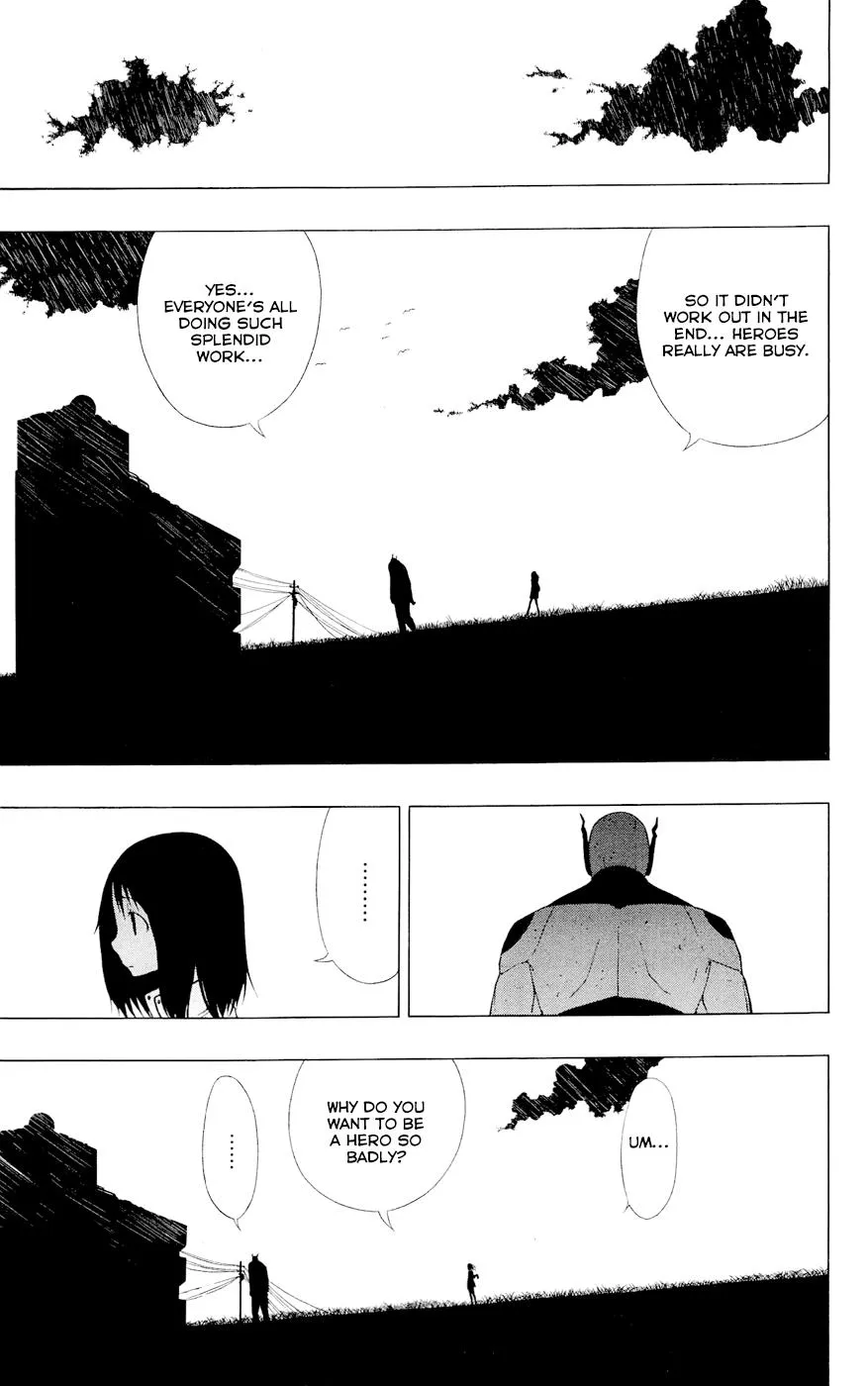 Read Gamma (en) Manga Online