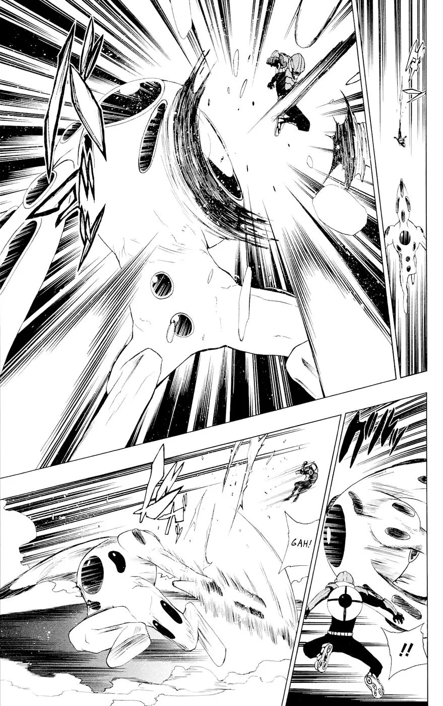 Read Gamma (en) Manga Online