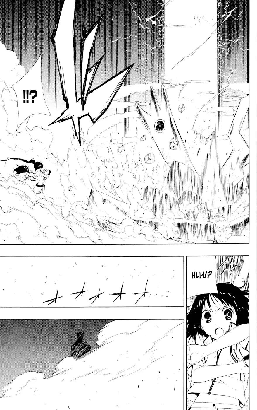 Read Gamma (en) Manga Online