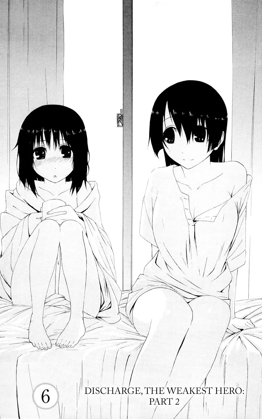 Read Gamma (en) Manga Online